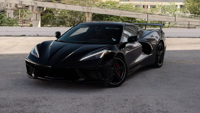 What Is An Exotic Car?
