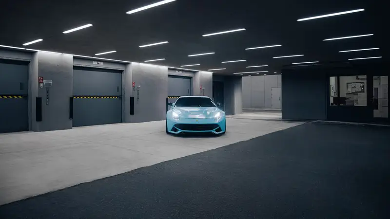 Why Rent a Ferrari in Miami? The Ultimate Luxury Experience