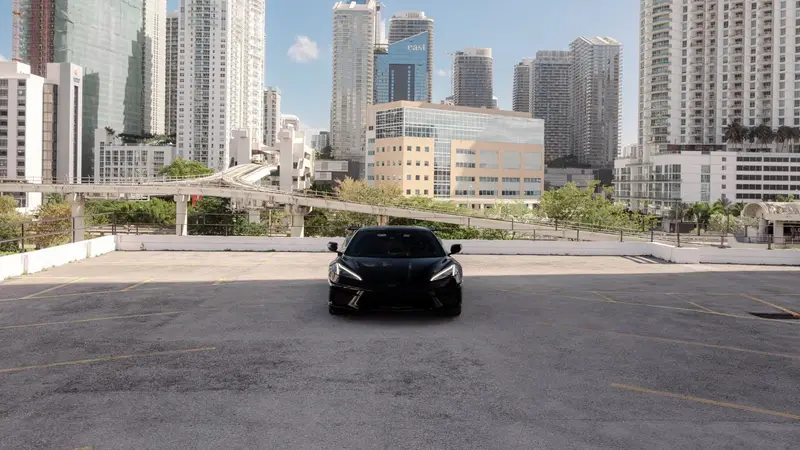 Why a Dodge Rental is Your Perfect Companion for The Youth Fair Miami 2025