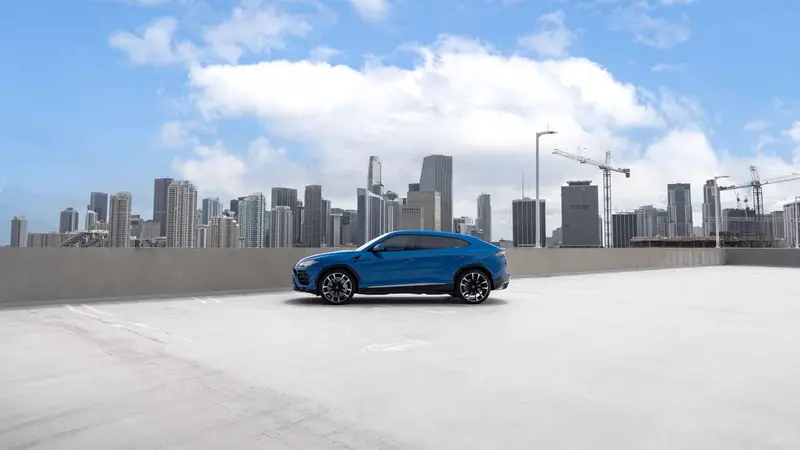 Miami’s Most Requested Exotic Cars of 2026: What’s Trending Now