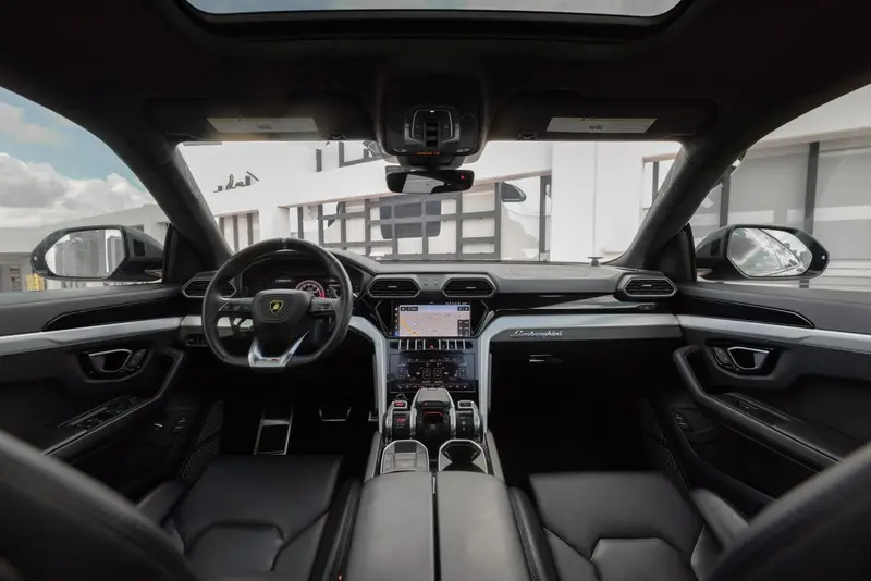 Day Trips Around Miami That Are Better in a Ferrari or Lambo