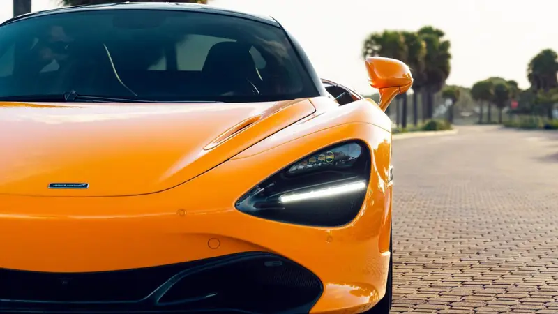 A Beginner's Guide to McLaren: The F1 Team That Builds Road Cars