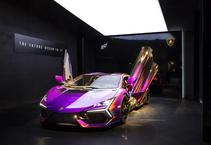 Driving in Style: Best Luxury Car Rentals for Art Basel Miami 2025