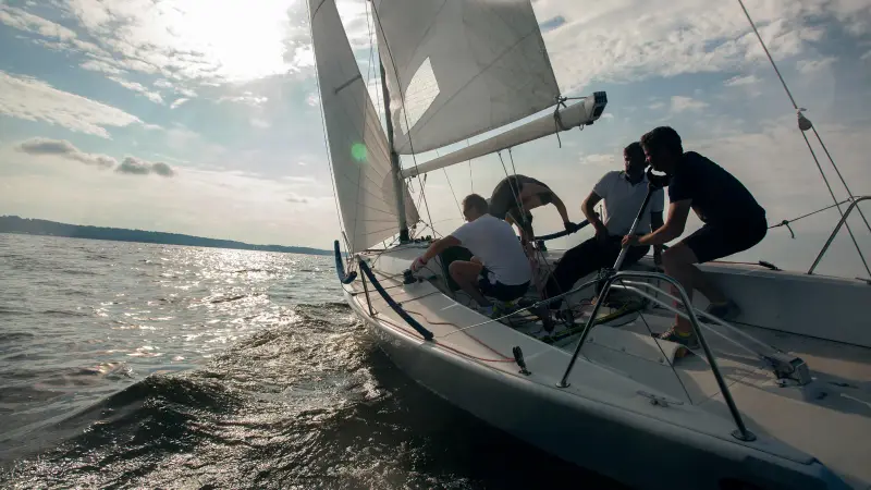 Bacardi Cup Regatta 2026: Yacht Charter with Miami's Premier Sailing Event
