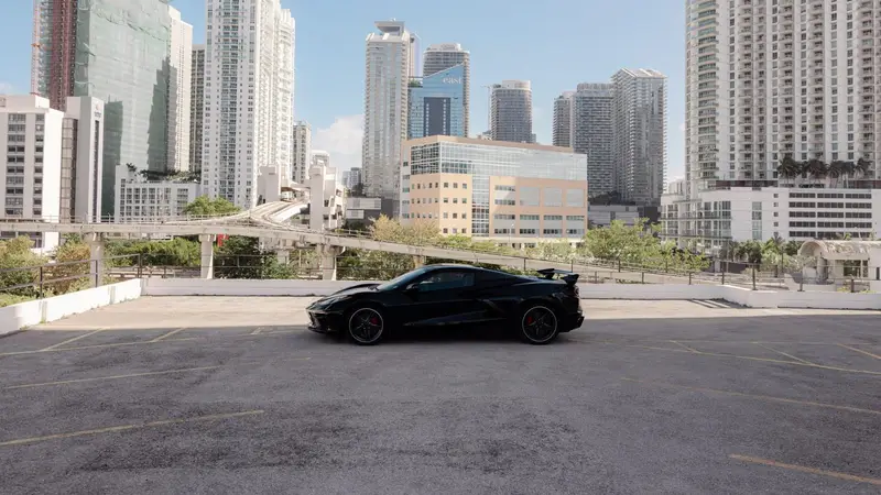 Why March Is the Best Month to Rent an Exotic Car in Miami