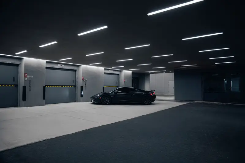McLaren 570s exotic car rental Miami — photo 5
