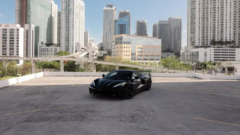 Why a Miami Luxury Rental is the Ultimate Way to Arrive for New Year’s Eve
