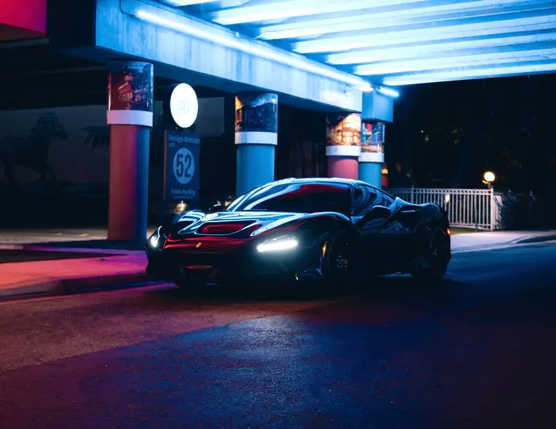 How Much Is It to Rent a Ferrari?