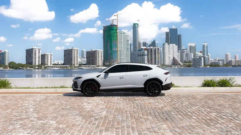 The Newcomer's Miami Car Events Calendar: Shows and Meetups