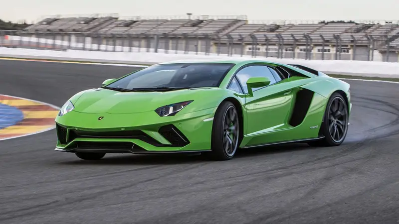 Miami Grand Prix – Formula 1 and Lamborghini: The Ultimate Luxury Experience