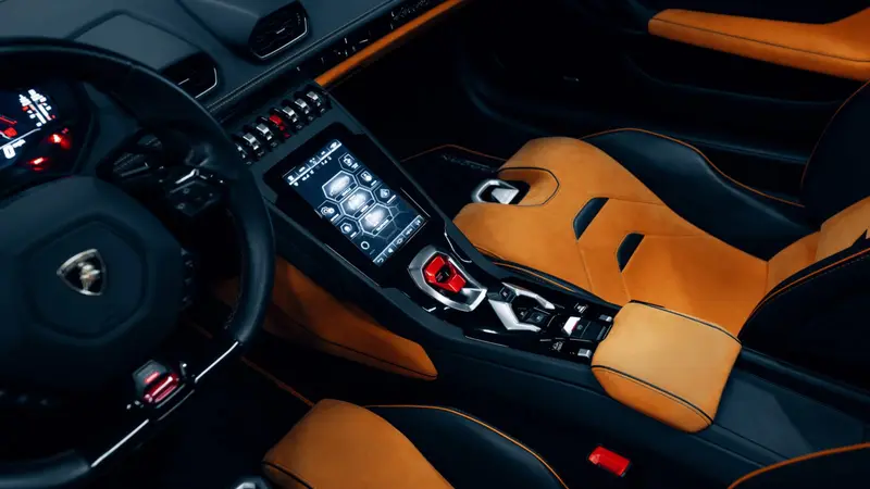 How Do Supercars Work? The Engineering Behind Extreme Speed