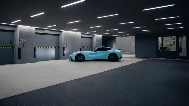 Comparing Luxury Car Brands: Which Suits Your Miami Trip?