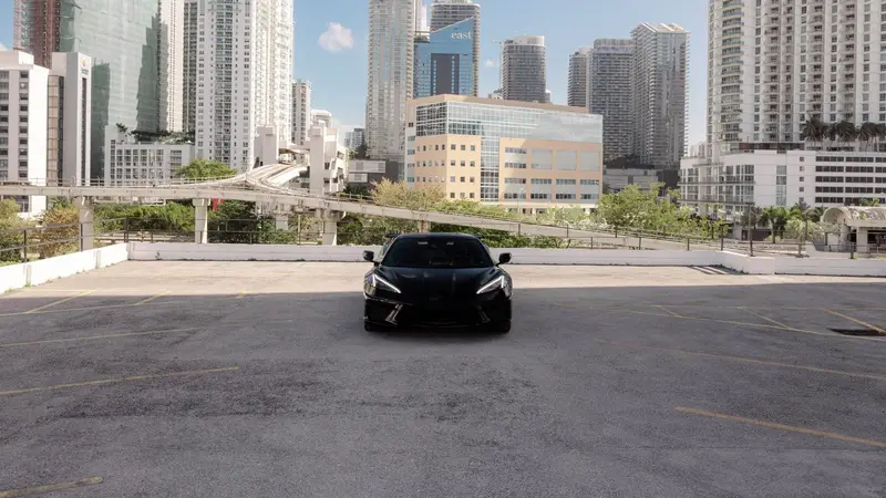 Driving in Miami as a Visitor: Traffic, Tolls, and Parking