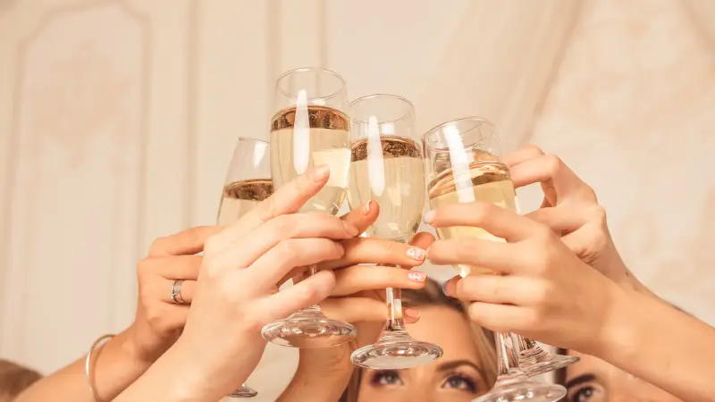 Bachelor and Bachelorette Party Car Rentals in Miami: The Ultimate Guide