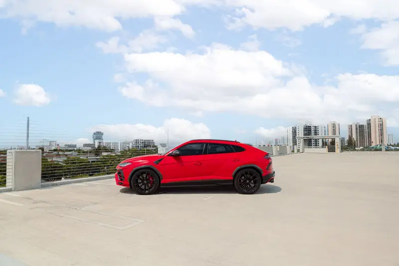 The Ultimate Guide to Renting a Lamborghini in Miami