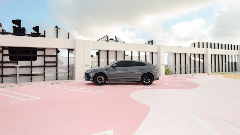 The Best Luxury Cars for Exploring Coconut Grove & Coral Gables