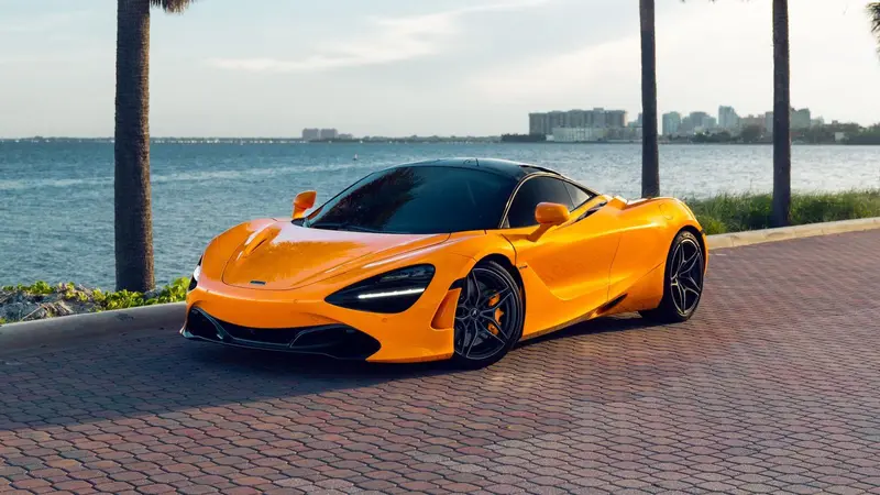 South Florida's Best Oceanfront Drives This Fall