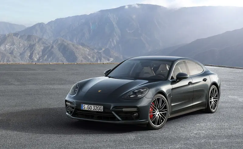 Experience the Thrill: Porsche Rentals for Unforgettable Miami Events