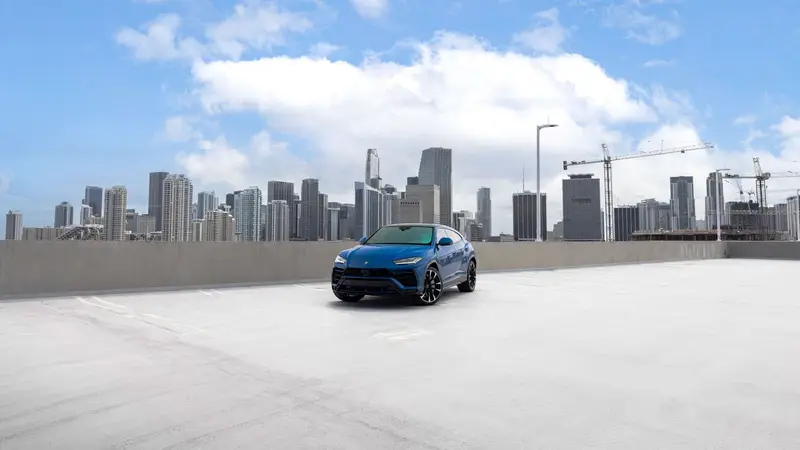 Miami's Food Scene Explored