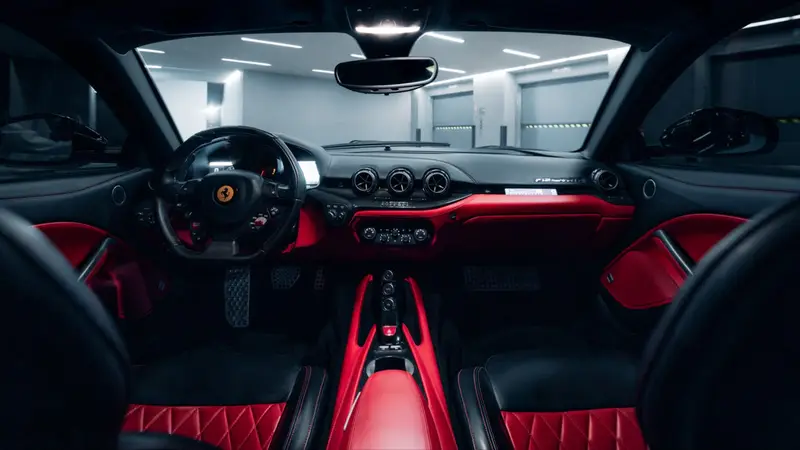 The Real Cost of a Ferrari Weekend in Miami