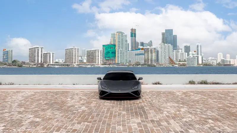 What Makes a Car 'Exotic'? Luxury, Sports, and Supercars Explained