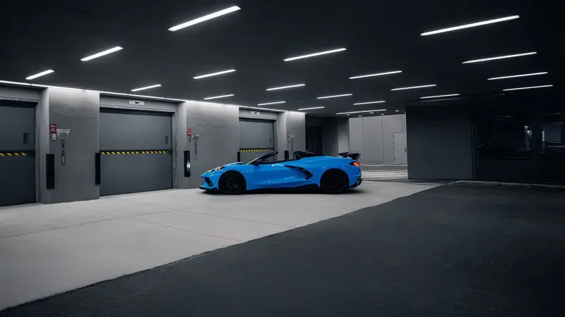 Best Luxury Car for Every Occasion in Miami