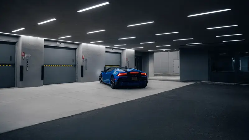 Huracán Coupe vs Evo Spyder: Choosing Miami’s Best Lamborghini