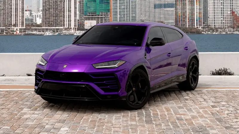 Top 10 FAQs about Renting Supercars in Miami (from First-Timers)