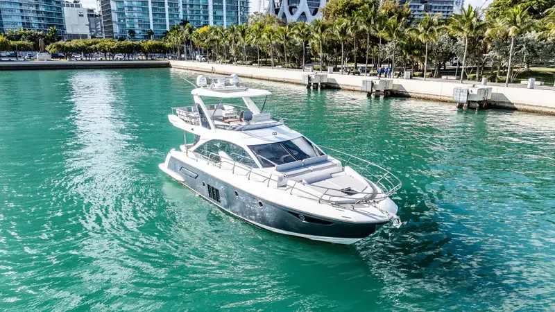 52' Julia Valentine