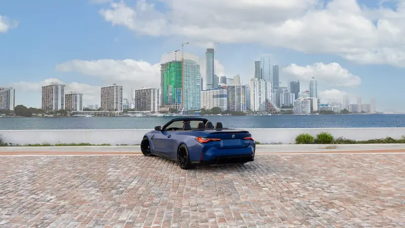Driving A1A: The Ultimate South Florida Coastal Route Guide