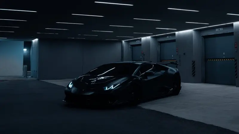 Exotic Cars and Miami Nightlife: Clubs Worth the Entrance