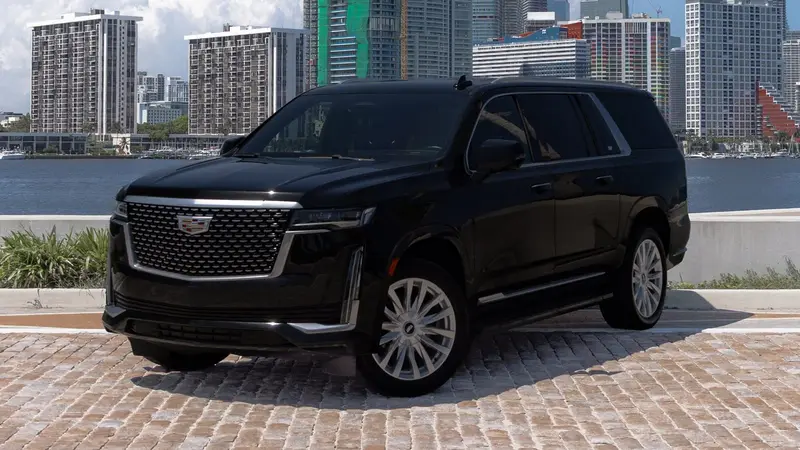 Inside the Exotic Car Rental Fleet in Miami: How to Pick the Right Car