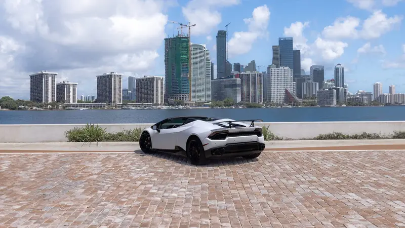 FIFA World Cup 2026 in Miami: Book Your Luxury Ride Before It Is Too Late