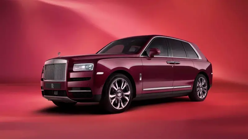Rolls Royce Cullinan Rentals in Miami: The Ultimate Luxury Experience