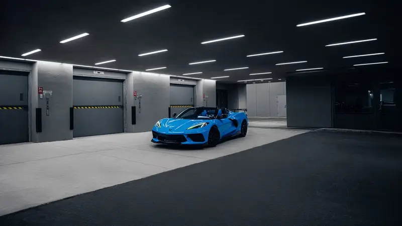 Best Cars to Rent for Fourth of July Weekend in Miami (2025 Edition)