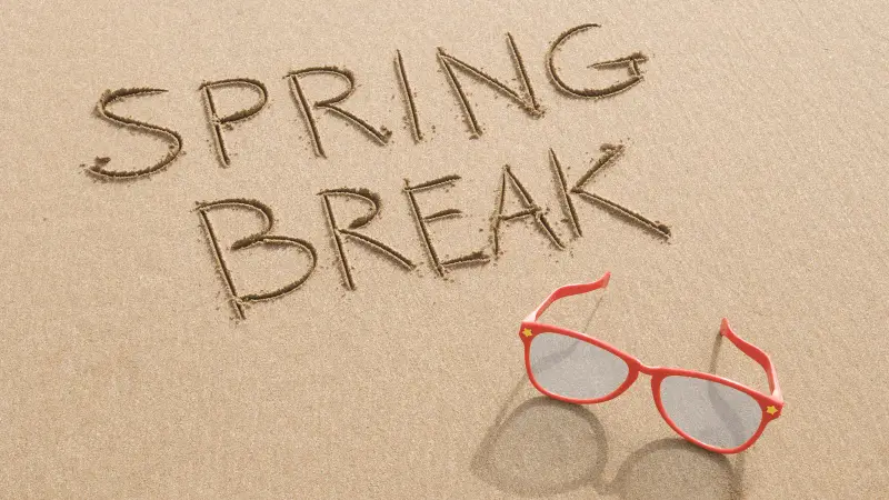 Spring Break 2026 in Miami: A Luxury Traveler's Guide to Exotic Car Rentals