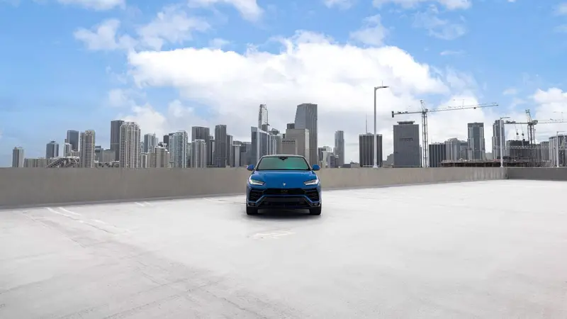 Miami Sports Events 2026: Best Cars to Rent for Heat, Dolphins & Marlins Games