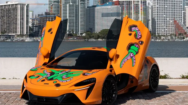 The First-Timer's Exotic Car Terms Glossary, Explained