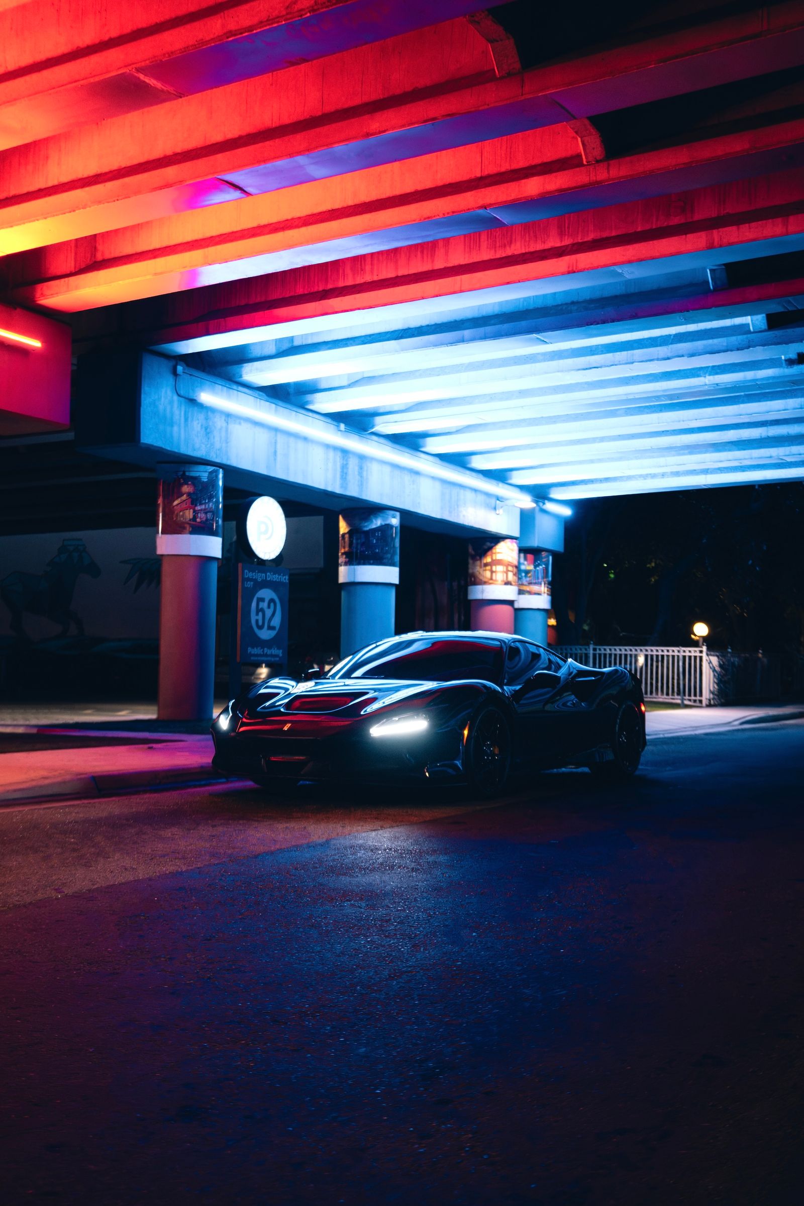 The Ultimate Guide to Renting a Ferrari in Miami