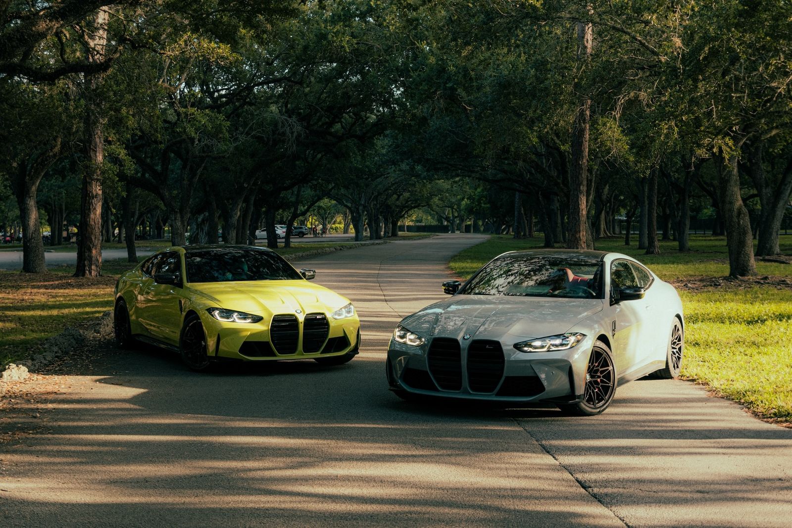 The Ultimate Guide to Renting a BMW in Miami