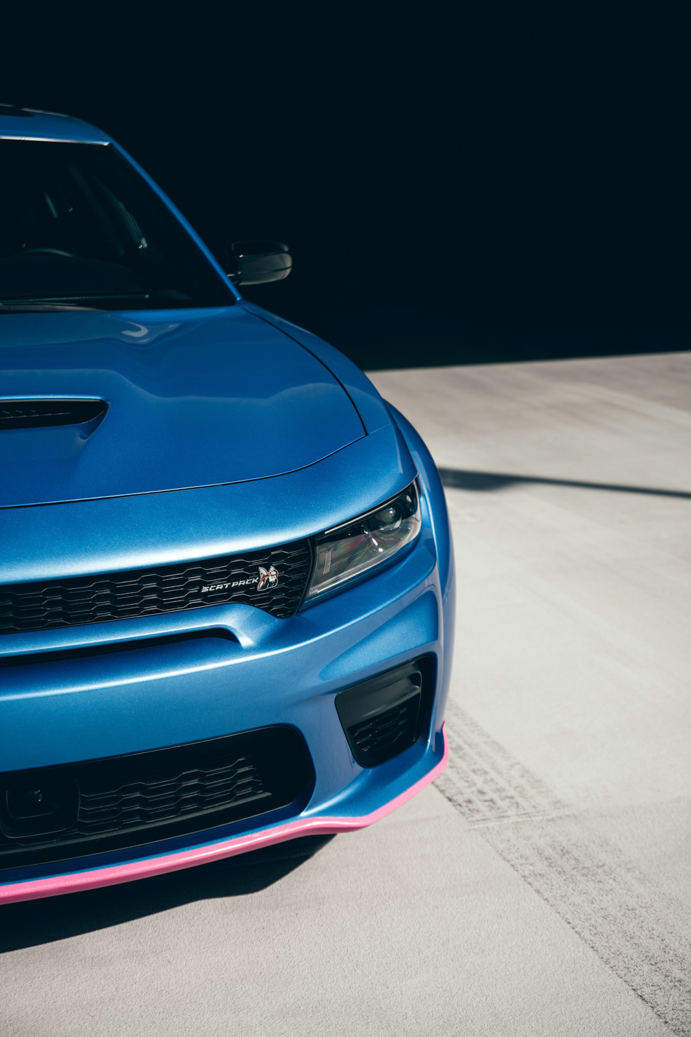 Dodge Charger Scat Pack