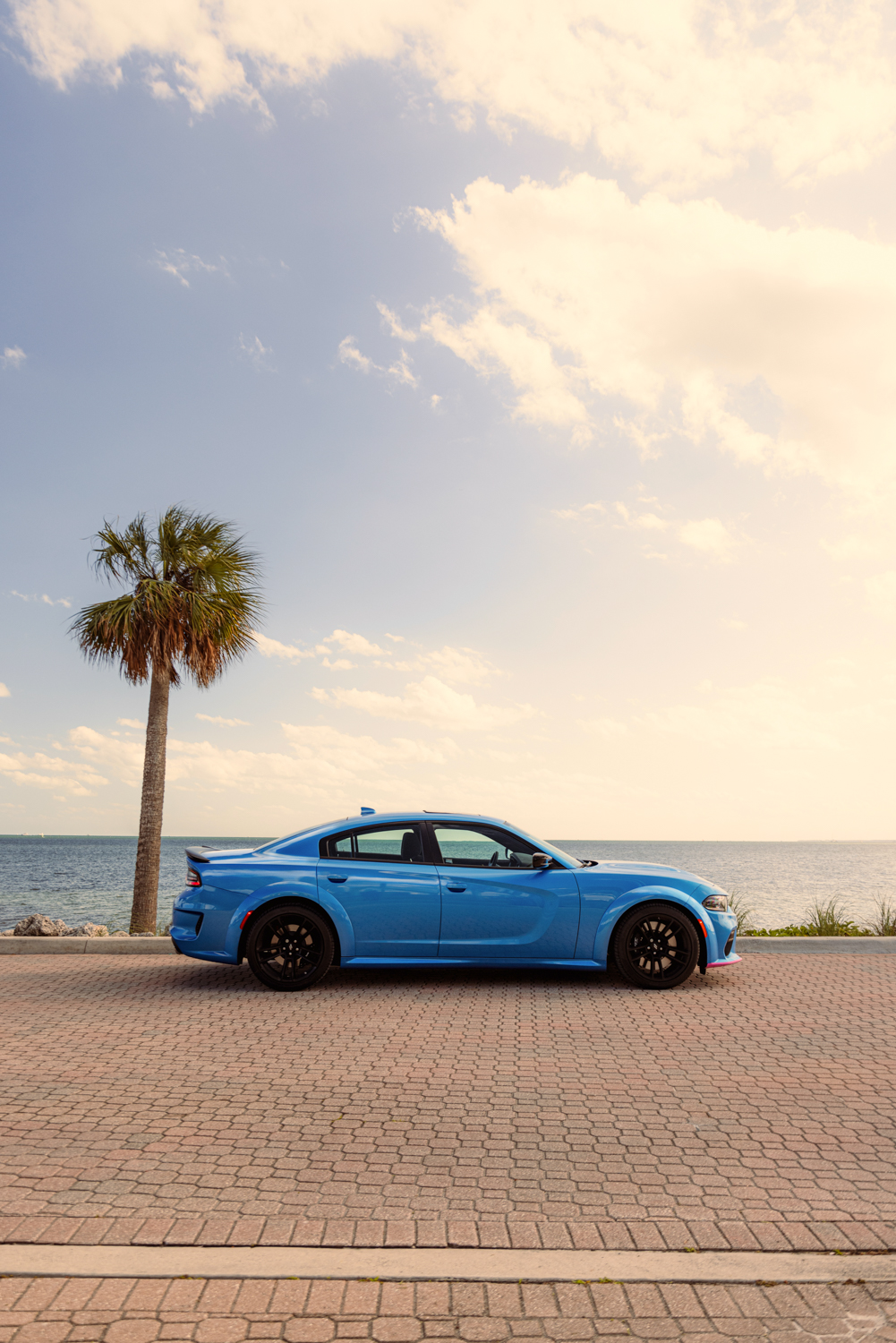Dodge Charger Scat Pack