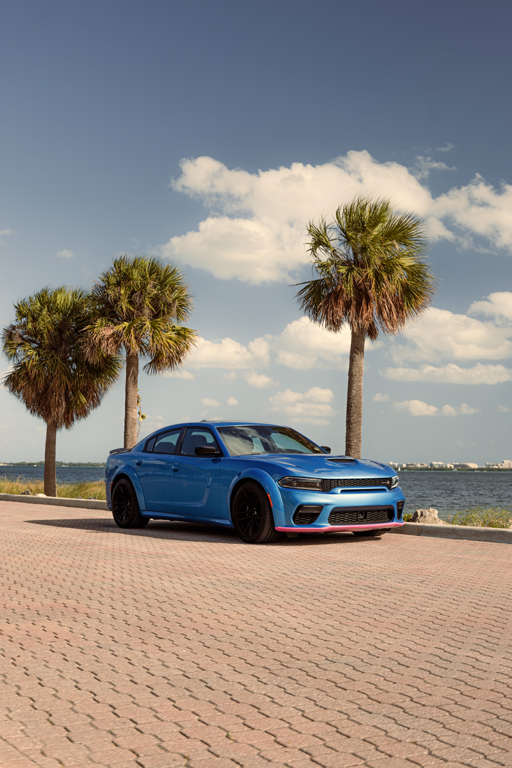Dodge Charger Scat Pack