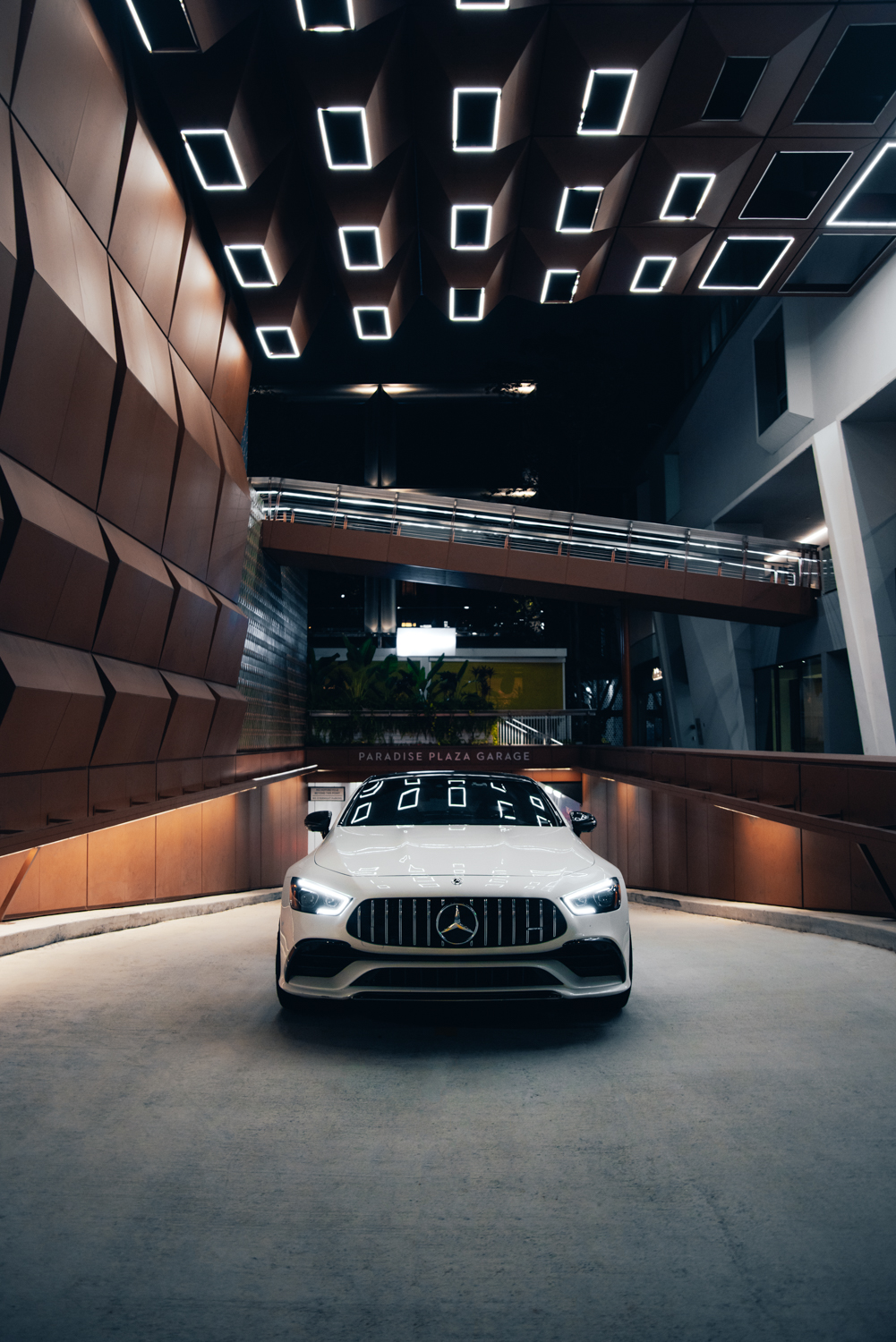 Mercedes-AMG GT 53