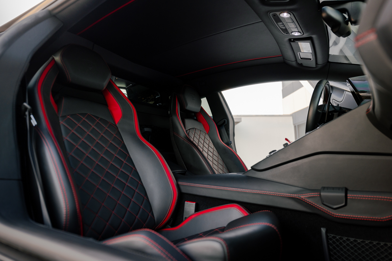 Lamborghini Aventador