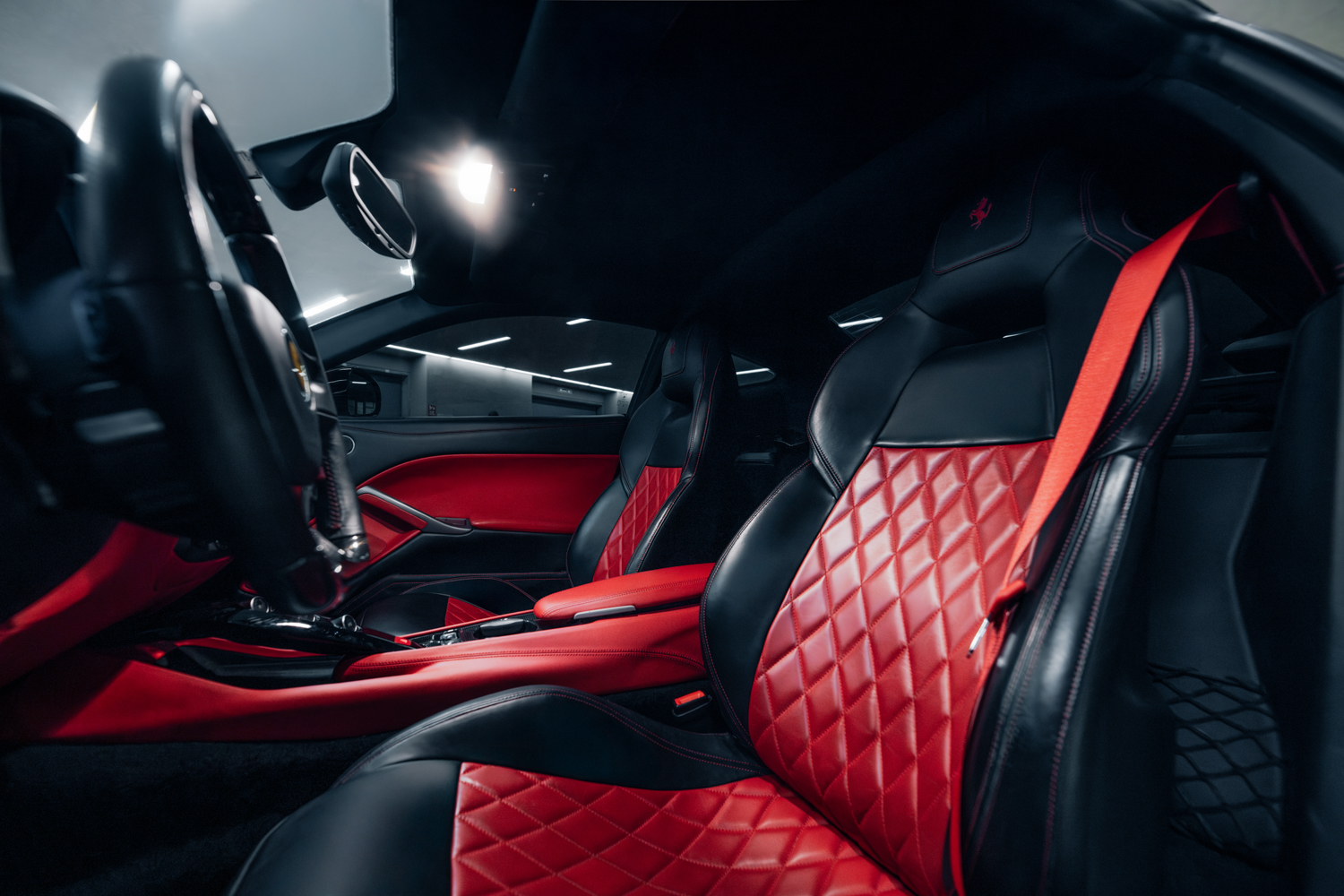 Ferrari F12 Berlinetta