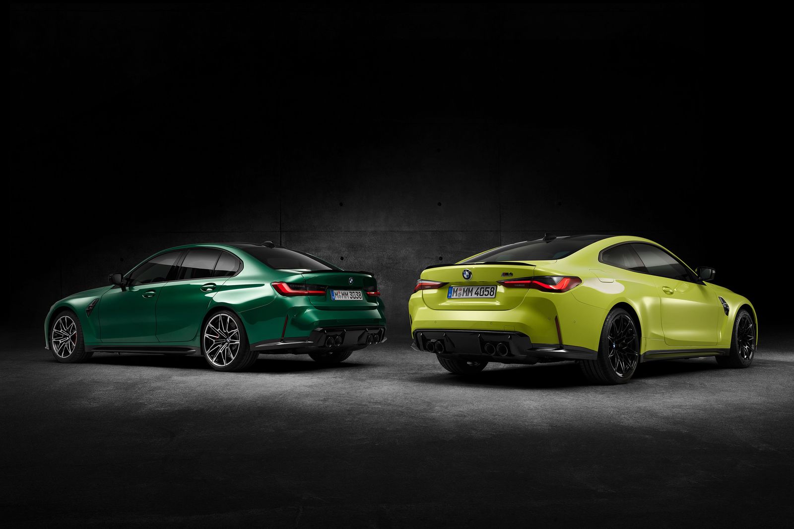 BMW M3 & M4 Rentals in Miami: The Ultimate Driving Experience