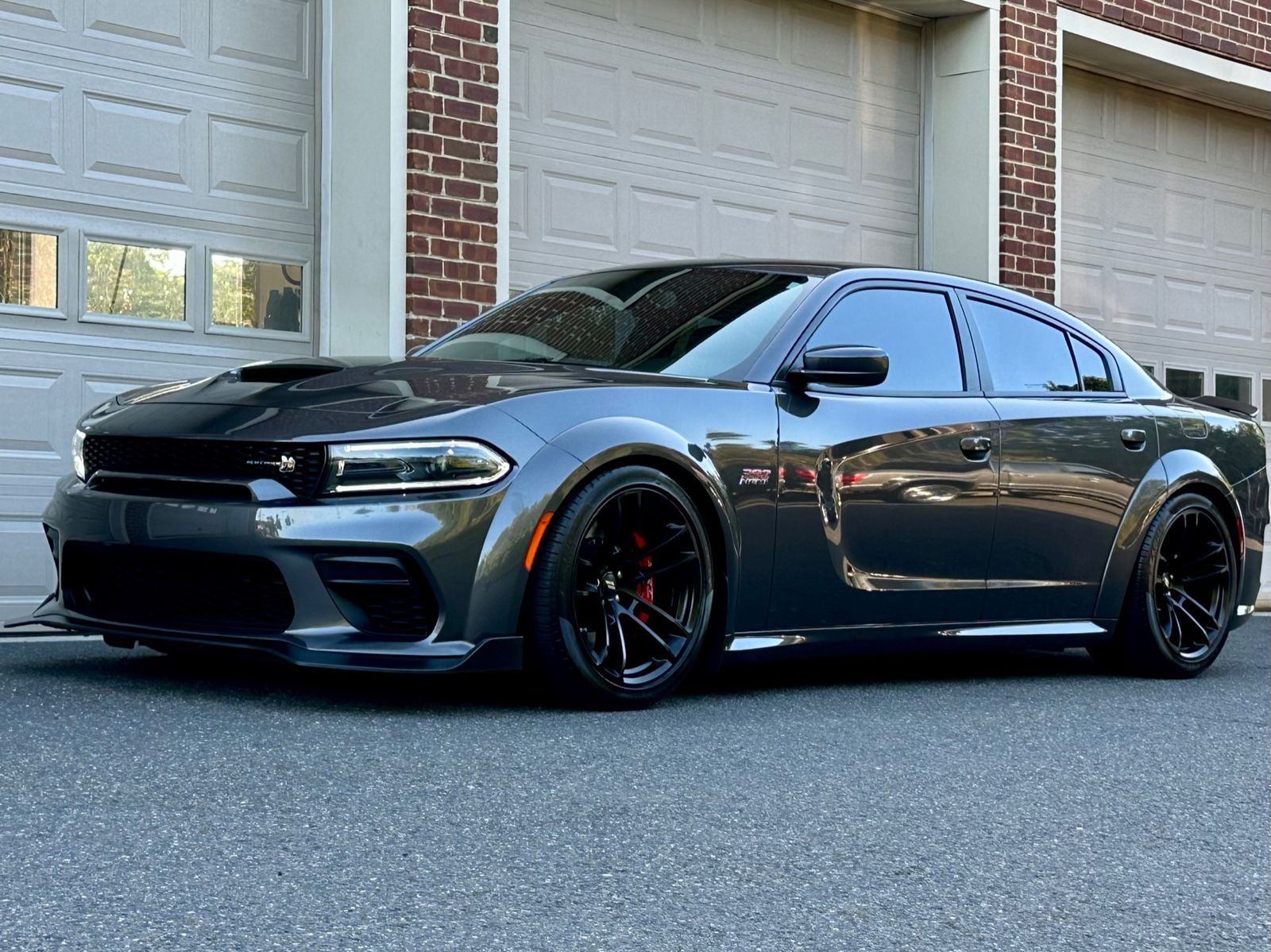 Dodge Charger Scat Pack Rentals in Miami: The Ultimate Guide to Power and Luxury on the Road