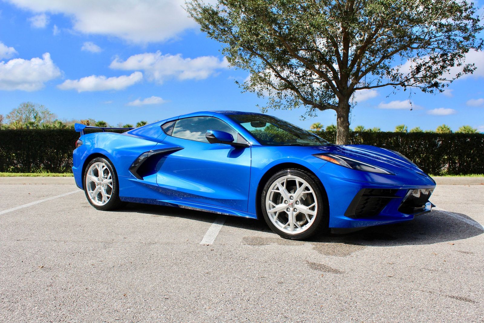 The Ultimate Guide to Chevrolet Rentals in Miami