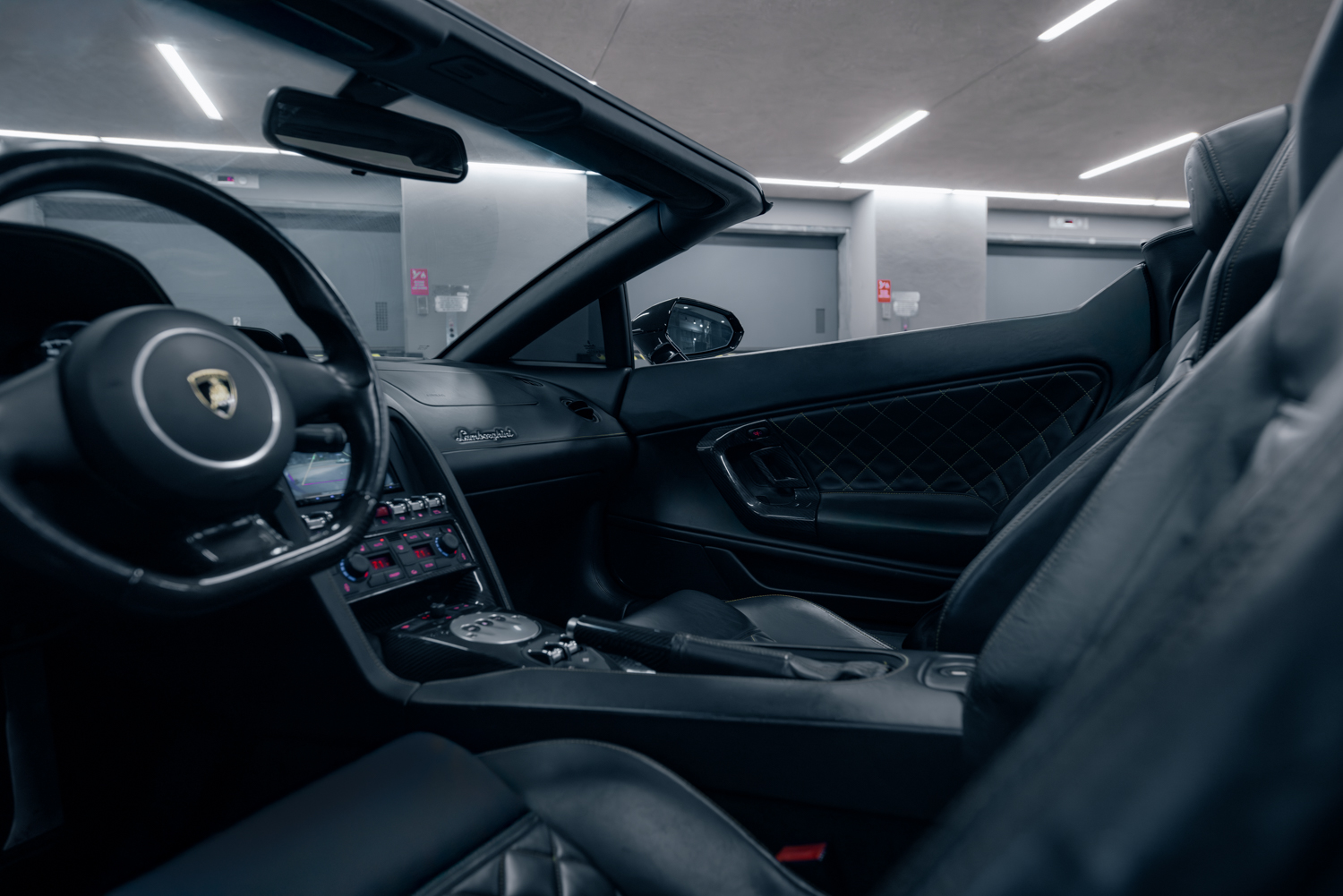 Lamborghini Gallardo